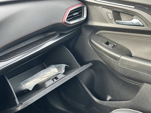 Certified 2023 Chevrolet TrailBlazer RS image 33