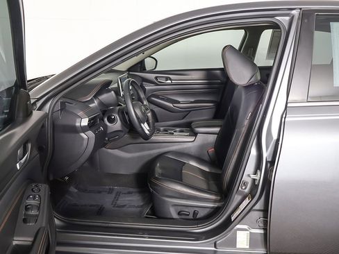 Used 2020 Nissan Altima 2.5 SR image 25