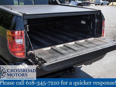 Used 2010 Honda Ridgeline RTL image 11