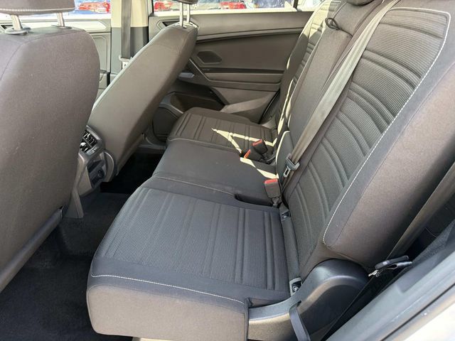 Certified 2023 Volkswagen Tiguan S w/ Driver Assistance Package FWD image 11