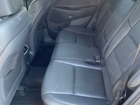 Used 2021 Hyundai Tucson Limited AWD/4WD image 5