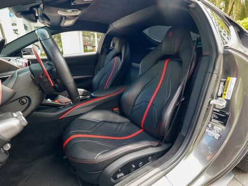 Used 2020 Ferrari 812 Superfast RWD image 62