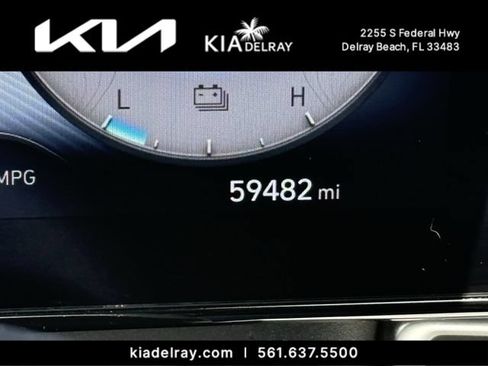 Used 2023 Hyundai Elantra Limited w/ Cargo Package FWD image 35