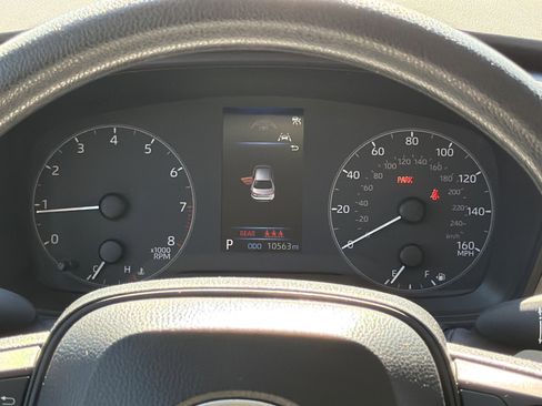 Used 2025 Toyota Corolla LE image 26