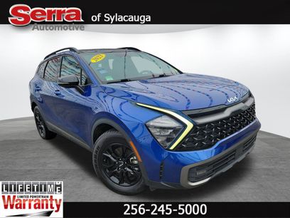 Used 2023 Kia Sportage X-Pro