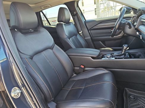 Used 2023 MAZDA CX-50 AWD 2.5 S w/ Cargo Package image 10