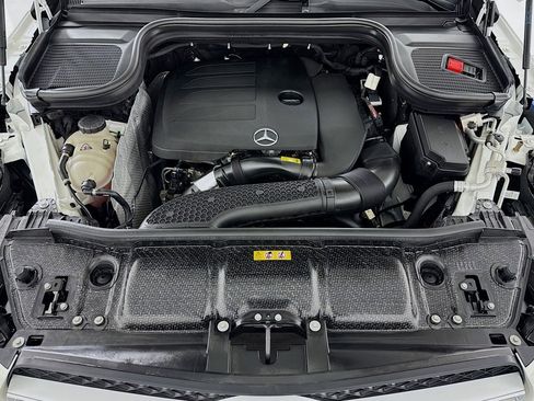 Certified 2022 Mercedes-Benz GLE 350 4MATIC image 12