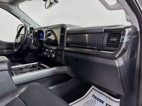 Used 2023 Ford F250 Lariat w/ Lariat Ultimate Package image 31