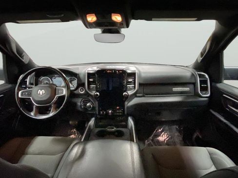 Used 2022 RAM 1500 Big Horn image 21