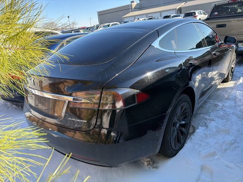 Used 2020 Tesla Model S Long Range image 3