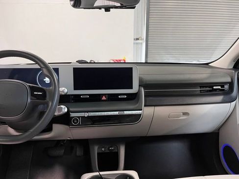 Used 2024 Hyundai Ioniq 5 Limited RWD image 20
