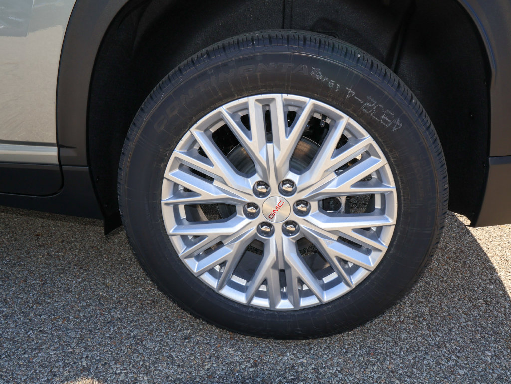 New 2027 GMC Acadia Elevation w/ Elevation Premium Package FWD image 41