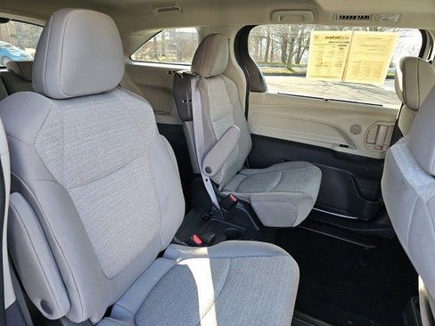 Used 2024 Toyota Sienna LE image 16