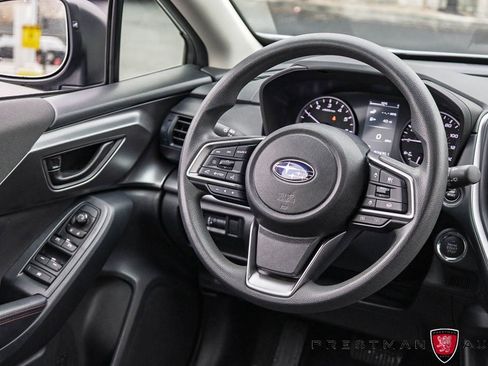 Used 2024 Subaru Impreza 2.0i Sport image 35