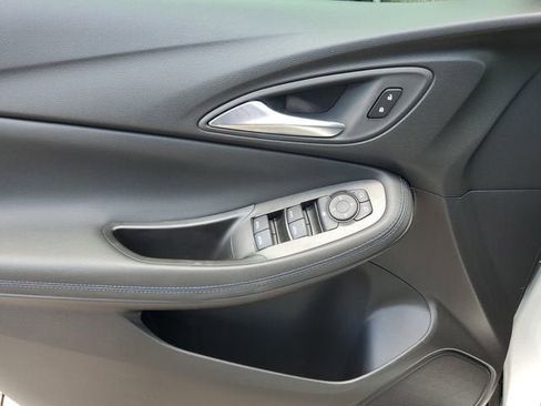 New 2026 Buick Encore GX Sport Touring w/ Advanced Technology Package FWD image 16