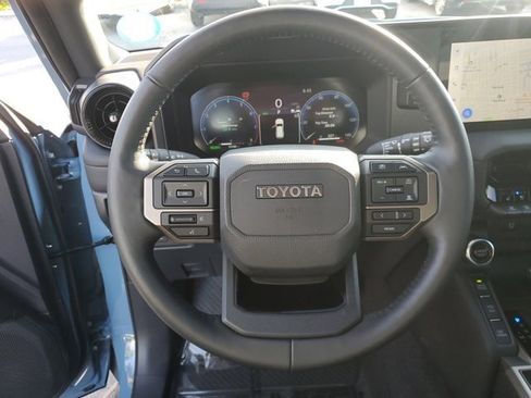 Certified 2024 Toyota Land Cruiser image 16