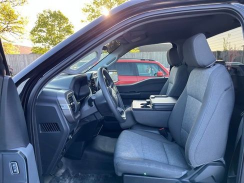 Used 2024 Ford F150 XL w/ Equipment Group 103A High image 14