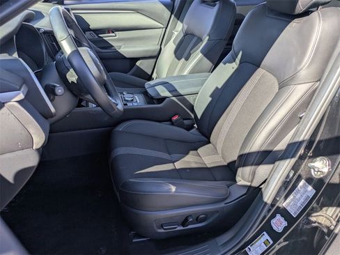 Used 2025 MAZDA CX-50 AWD 2.5 S w/ Premium Package image 14