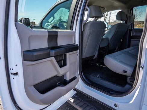 Used 2021 Ford F350 XL w/ Power Equipment Group image 21