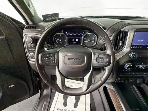Used 2019 GMC Sierra 1500 Denali image 11