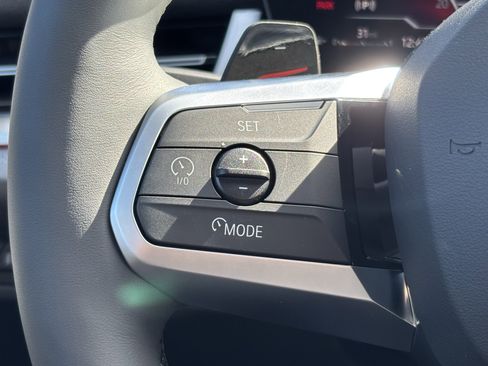 Used 2026 BMW X1 xDrive28i w/ Technology Package image 20