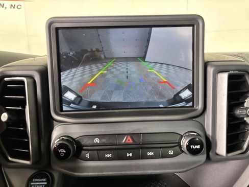 Used 2023 Ford Bronco Sport Big Bend AWD/4WD image 18