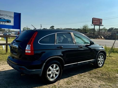 Used 2007 Honda CR-V EX-L image 10