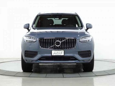Certified 2023 Volvo XC90 B6 Core w/ Protection Package Premier image 3