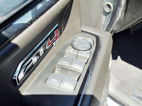 Used 2024 GMC Sierra 1500 AT4 w/ Technology Package AWD/4WD image 20