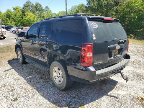 Used 2011 Chevrolet Tahoe LS image 3