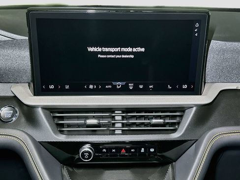 New 2026 Ford Explorer Tremor w/ Tremor Convenience Package AWD/4WD image 10