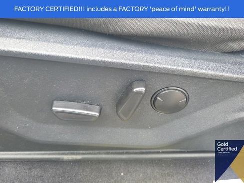 Certified 2023 Ford F150 XLT w/ Equipment Group 302A High AWD/4WD image 27