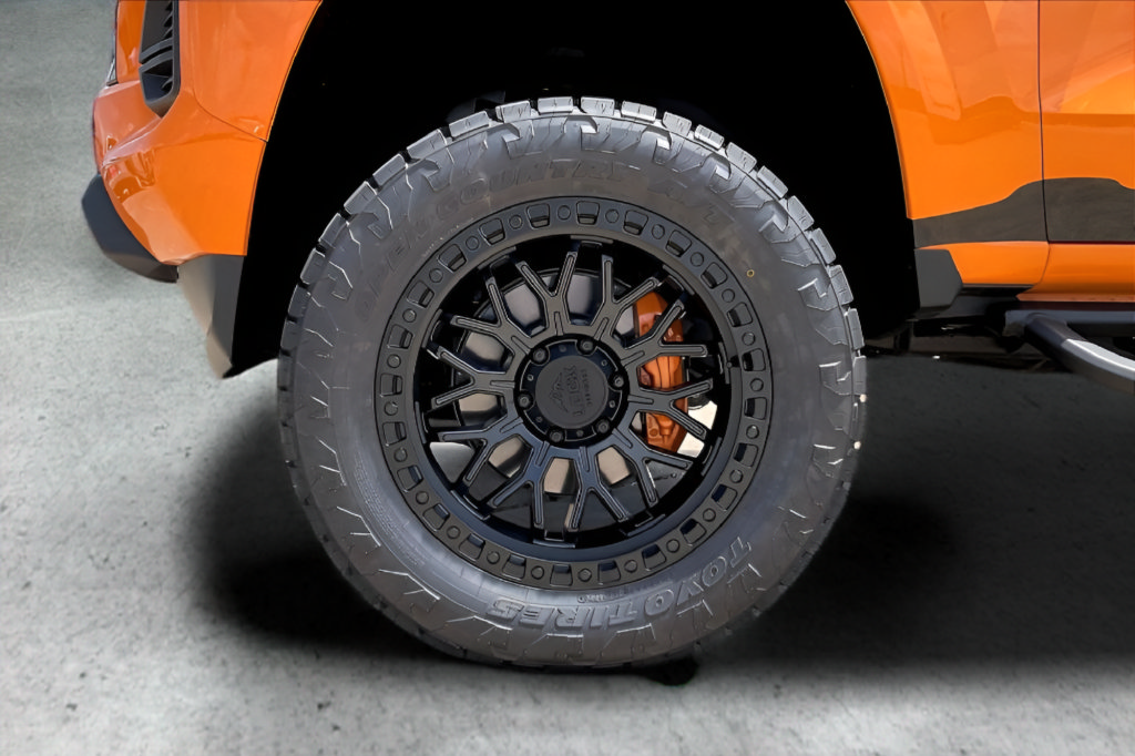 New 2025 Chevrolet Colorado LT AWD/4WD image 20