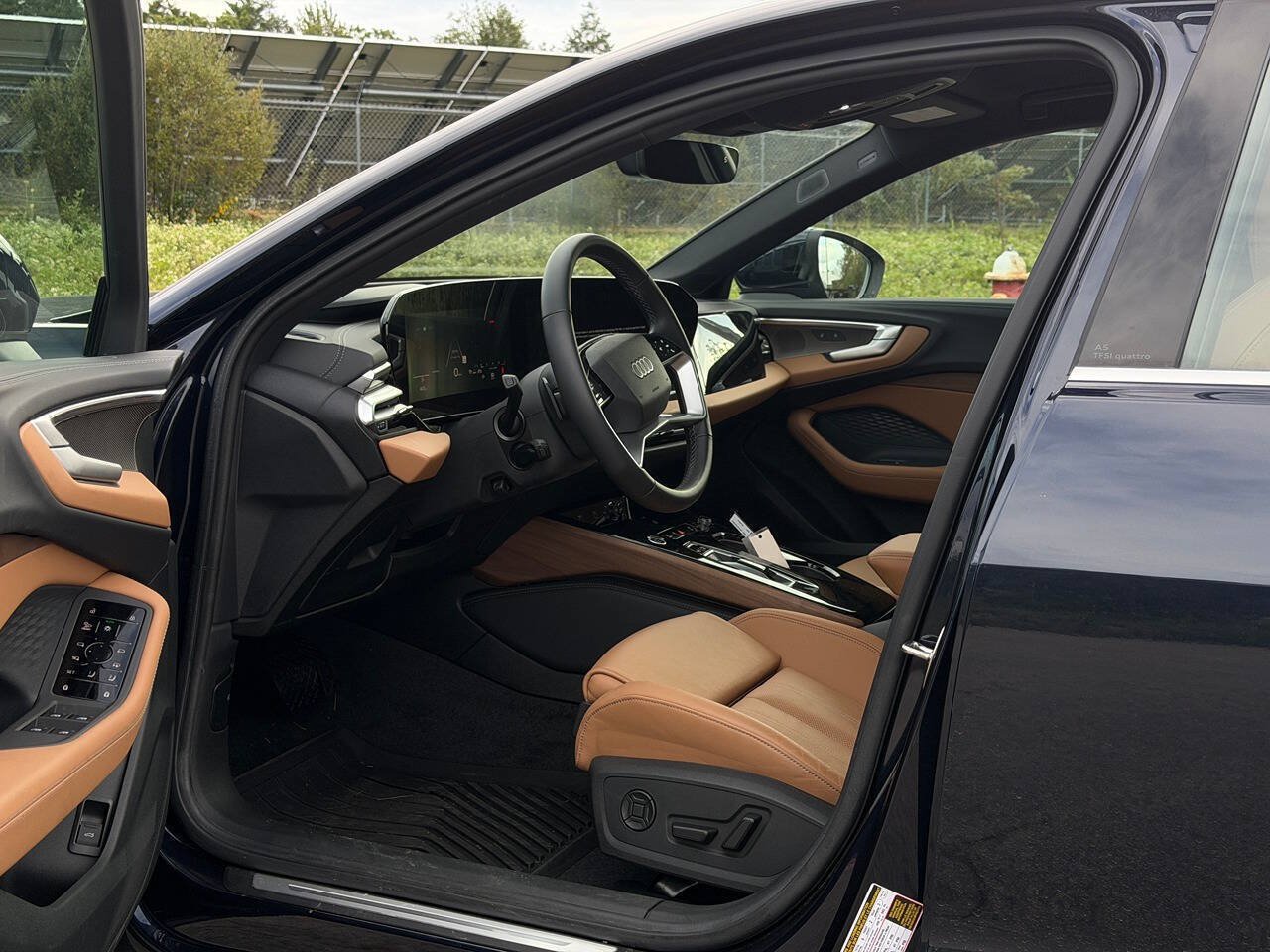 Used 2025 Audi A5 Premium Plus AWD/4WD image 10