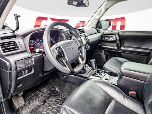 Used 2019 Toyota 4Runner TRD Pro image 9