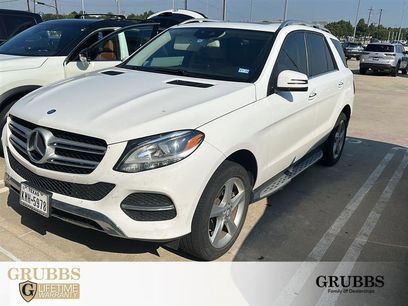 Used 2016 Mercedes-Benz GLE 350