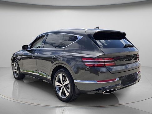 Used 2024 Genesis GV80 3.5T Advanced w/ Advanced Package AWD/4WD image 7