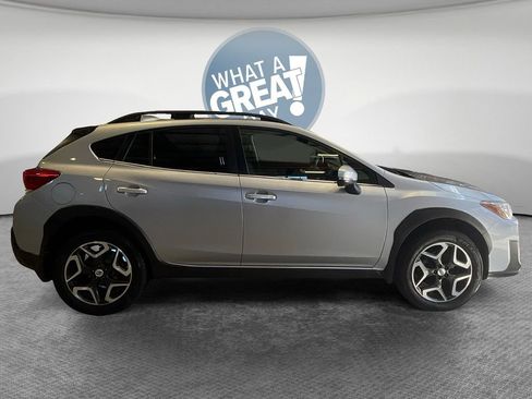 Used 2018 Subaru Crosstrek 2.0i Limited image 2