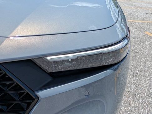 Certified 2026 Honda Accord Touring image 10