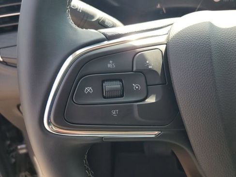 New 2026 Buick Encore GX Preferred w/ Advanced Technology Package image 11