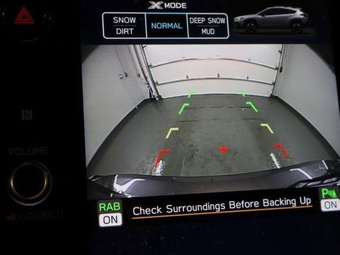 Certified 2025 Subaru Crosstrek 2.5i Limited w/ Crosstrek Mirror Package image 26