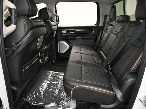 New 2026 RAM 1500 Tungsten image 33