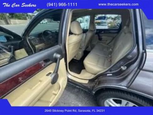 Used 2010 Honda CR-V EX-L image 8