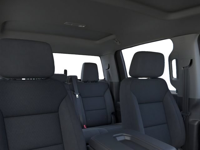 New 2026 Chevrolet Silverado 1500 RST RWD image 24
