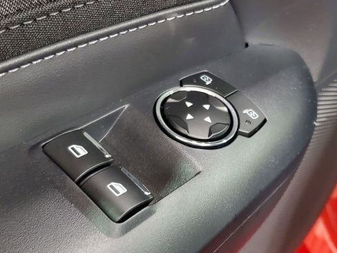 New 2026 Ford Mustang Coupe RWD image 24