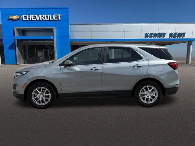 Certified 2024 Chevrolet Equinox LT FWD image 30