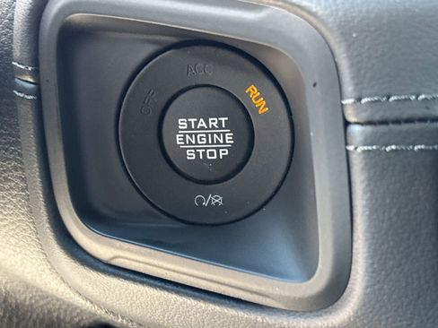 New 2026 Jeep Wrangler Unlimited Rubicon image 30