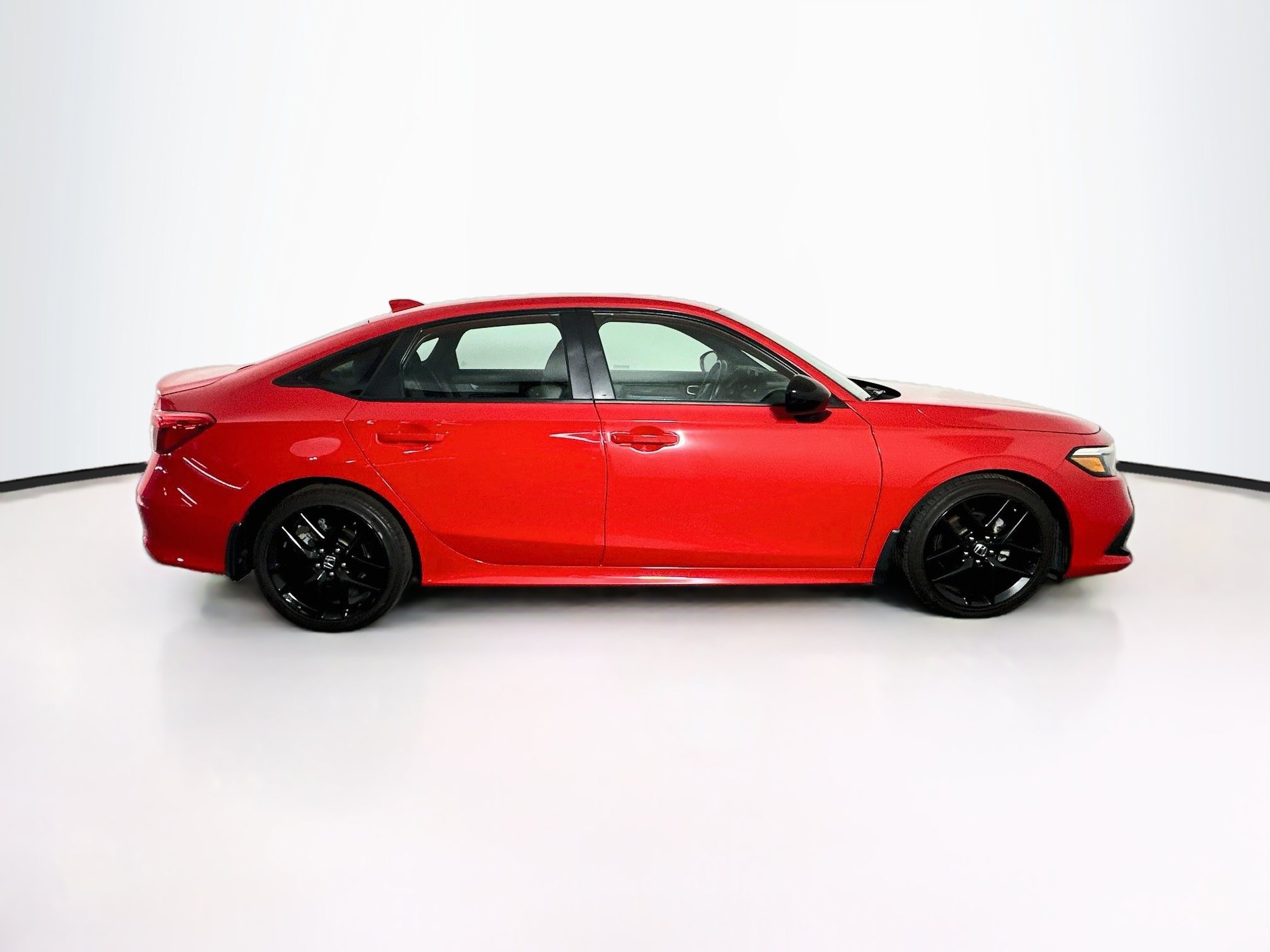 Used 2024 Honda Civic Sport image 10
