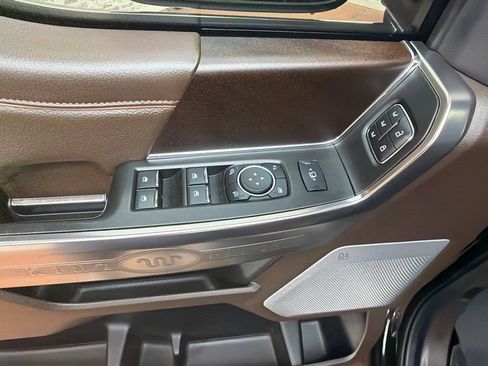 Used 2024 Ford F250 King Ranch w/ FX4 Off-Road Package AWD/4WD image 23