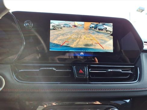 Used 2024 Chevrolet TrailBlazer RS w/ Convenience Package image 15